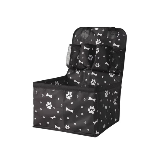 SafeRide Bilstolskorg