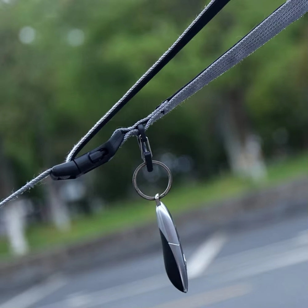 Handsfree Reflexkoppel