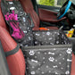 SafeRide Bilstols­korg