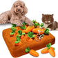 Morots­pussel Hund & Katt